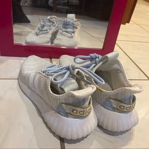 Adidas Kaptir size 6.5